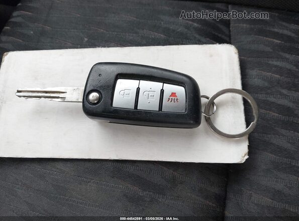 KNMAT2MV3LP527989 2020 NISSAN ROGUE Черный Вид панели приборов