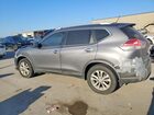 2016 Nissan Rogue S Charcoal vin: KNMAT2MV4GP704880