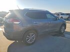 2016 Nissan Rogue S Charcoal vin: KNMAT2MV4GP704880
