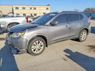 2016 Nissan Rogue S Charcoal vin: KNMAT2MV4GP704880