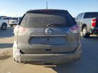 2016 Nissan Rogue S Charcoal vin: KNMAT2MV4GP704880