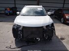 2018 Nissan Rogue Sv White vin: KNMAT2MV4JP592136 2018 Nissan Rogue Sv White vin: KNMAT2MV4JP592136