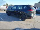 2020 Nissan Rogue S Intelligent Awd Black vin: KNMAT2MV4LP508786 2020 Nissan Rogue S Intelligent Awd Black vin: KNMAT2MV4LP508786