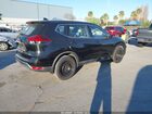 2020 Nissan Rogue S Intelligent Awd Black vin: KNMAT2MV4LP508786 2020 Nissan Rogue S Intelligent Awd Black vin: KNMAT2MV4LP508786