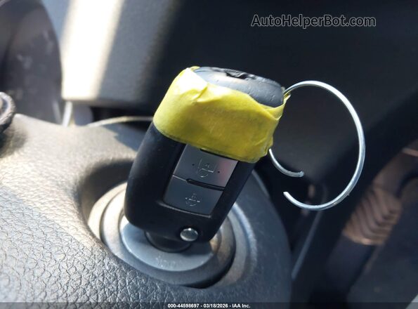KNMAT2MV4LP508786 2020 NISSAN ROGUE Black წინა პანელის ხედი