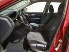 2016 Nissan Rogue S Maroon vin: KNMAT2MV5GP690360