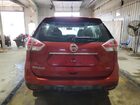 2016 Nissan Rogue S Maroon vin: KNMAT2MV5GP690360