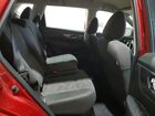 2016 Nissan Rogue S Maroon vin: KNMAT2MV5GP690360
