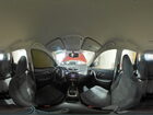 2016 Nissan Rogue S Maroon vin: KNMAT2MV5GP690360
