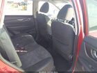 2016 Nissan Rogue S/sl/sv Red vin: KNMAT2MV8GP708270