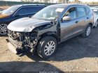 2018 Nissan Rogue S Gray vin: KNMAT2MV8JP543988