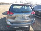 2018 Nissan Rogue S Gray vin: KNMAT2MV8JP543988