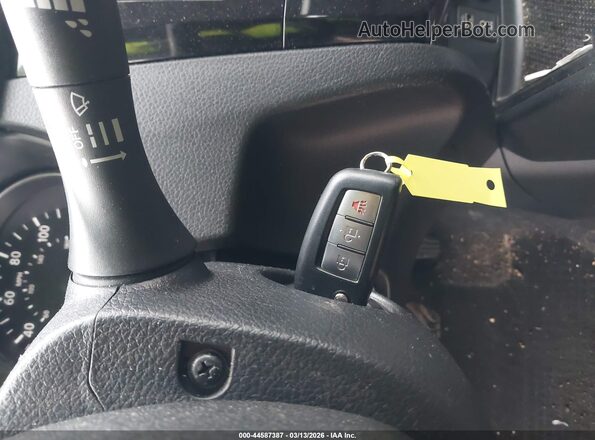 KNMAT2MV9HP558137 2017 NISSAN ROGUE Gray Vista del salpicadero