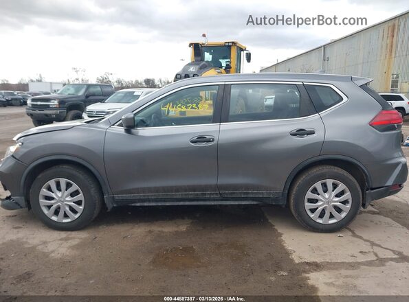 KNMAT2MV9HP558137 2017 NISSAN ROGUE Gray Vista interior de 360 grados