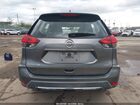 2017 Nissan Rogue S Gray vin: KNMAT2MV9HP558137