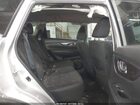 2016 Nissan Rogue Sv Silver vin: KNMAT2MVXGP637122 2016 Nissan Rogue Sv Silver vin: KNMAT2MVXGP637122