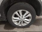 2016 Nissan Rogue Sv Silver vin: KNMAT2MVXGP637122 2016 Nissan Rogue Sv Silver vin: KNMAT2MVXGP637122