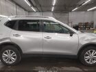 2016 Nissan Rogue Sv Silver vin: KNMAT2MVXGP637122 2016 Nissan Rogue Sv Silver vin: KNMAT2MVXGP637122