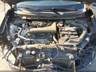 2018 Nissan Rogue Sv Черный vin: KNMAT2MVXJP547234 2018 Nissan Rogue Sv Черный vin: KNMAT2MVXJP547234