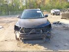 2018 Nissan Rogue Sv Черный vin: KNMAT2MVXJP547234 2018 Nissan Rogue Sv Черный vin: KNMAT2MVXJP547234