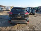 2018 Nissan Rogue Sv Черный vin: KNMAT2MVXJP547234 2018 Nissan Rogue Sv Черный vin: KNMAT2MVXJP547234
