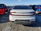 2021 Polestar 2 White vin: LPSED3KA3ML015297