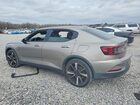 2021 Polestar 2 Brown vin: LPSED3KA4ML006012 2021 Polestar 2 Brown vin: LPSED3KA4ML006012