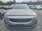 2021 Polestar 2 Brown vin: LPSED3KA4ML006012 2021 Polestar 2 Brown vin: LPSED3KA4ML006012