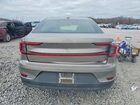 2021 Polestar 2 Brown vin: LPSED3KA4ML006012 2021 Polestar 2 Brown vin: LPSED3KA4ML006012
