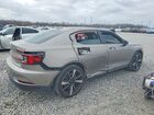 2021 Polestar 2 Brown vin: LPSED3KA4ML006012 2021 Polestar 2 Brown vin: LPSED3KA4ML006012