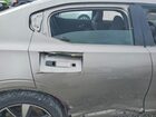 2021 Polestar 2 Brown vin: LPSED3KA4ML006012 2021 Polestar 2 Brown vin: LPSED3KA4ML006012