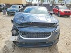 2021 Polestar 2 Charcoal vin: LPSED3KA4ML012070