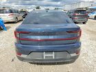 2021 Polestar 2 Charcoal vin: LPSED3KA4ML012070