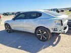 2022 Polestar 2 Белый vin: LPSED3KA5NL079519