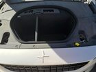 2022 Polestar 2 Белый vin: LPSED3KA5NL079519