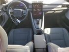 2022 Polestar 2 Белый vin: LPSED3KA5NL079519