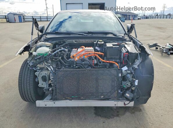 LPSED3KA7ML008501 2021 POLESTAR 2 Tan Вид спереду