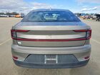 2021 Polestar 2 Tan vin: LPSED3KA7ML008501 2021 Polestar 2 Tan vin: LPSED3KA7ML008501