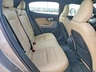 2021 Polestar 2 Tan vin: LPSED3KA7ML008501 2021 Polestar 2 Tan vin: LPSED3KA7ML008501