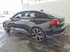 2021 Polestar 2 Black vin: LPSED3KA8ML010631