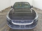 2021 Polestar 2 Black vin: LPSED3KA8ML010631