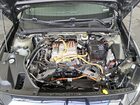 2021 Polestar 2 Black vin: LPSED3KA8ML010631 Damage: Battery, Broken, Replacement Required