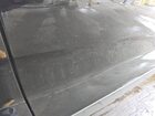 2021 Polestar 2 Black vin: LPSED3KA8ML010631 Damage: Right Front Door, Heavy Scratch, > 12 Inches
