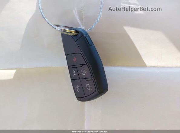 LRBAZLR41PD145907 2023 BUICK ENVISION Black Widok deski rozdzielczej