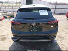 2023 Buick Envision Preferred Fwd Black vin: LRBAZLR41PD145907