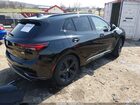 2023 Buick Envision Preferred Fwd Black vin: LRBAZLR41PD145907