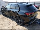 2023 Buick Envision Preferred Fwd Black vin: LRBAZLR41PD145907