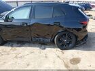 2023 Buick Envision Preferred Fwd Black vin: LRBAZLR41PD145907