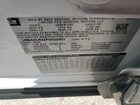 2023 Buick Envision Preferred White vin: LRBAZLR42PD030457