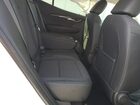 2023 Buick Envision Preferred White vin: LRBAZLR42PD030457